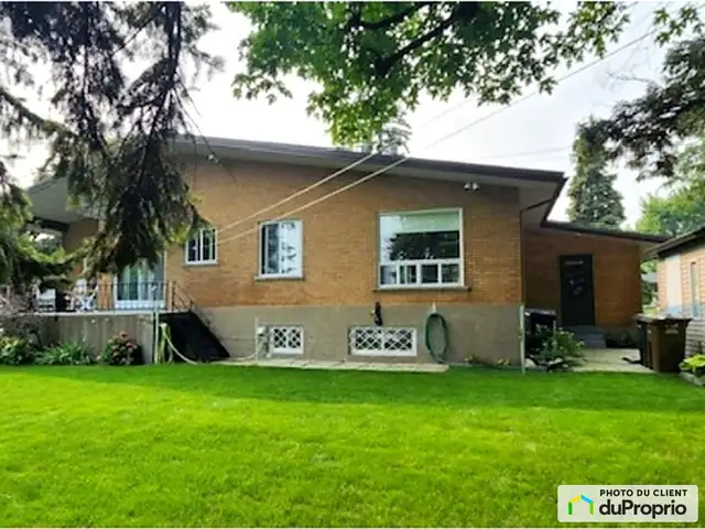 $1,649,000 - Bungalow for sale in Duvernay in Houses for Sale in City of Montréal - Image 5