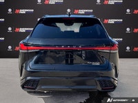 This Lexus RX has a trusty Intercooled Turbo Gas/Electric I-4 2.4 L/146 engine powering this Automat... (image 4)