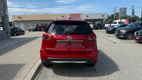2017 Nissan Rogue SL Platinum Loaded! - AWD - Leather, heated seats & heated steering wheel - Naviga... (image 4)