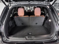 Only 11,721 KMS! This Lincoln Aviator delivers a Twin Turbo Premium Unleaded V-6 3.0 L/183 engine po... (image 8)