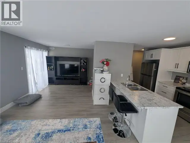 379 N ROMEO Street N Unit# 2 Stratford, Ontario in Condos for Sale in Stratford - Image 12
