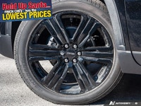 Experience the 2026 GMC Acadia Elevation: Where Sophistication Meets Adventure in a Sleek, Black Des... (image 5)