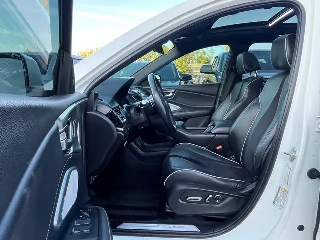 2019 Acura RDX A-Spec in Cars & Trucks in Mississauga / Peel Region - Image 11