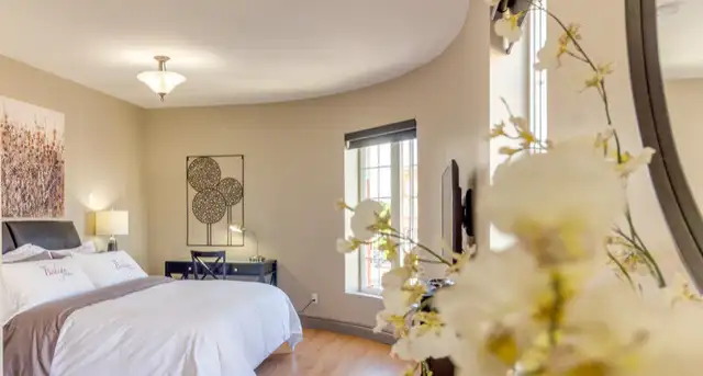 Furnished Executive suites on Harmony Square - THE BODEGA INN in Long Term Rentals in Brantford - Image 4
