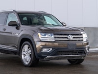 CARGET AUTOMOTIVE is thrilled to offer this 2019 Volkswagen Atlas Execline, a fully-loaded midsize S... (image 4)
