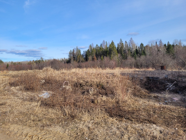 LAND FOR SALE, 1556 PEDDLERS DRIVE,  MATTAWA ONTARIO in Land for Sale in Petawawa