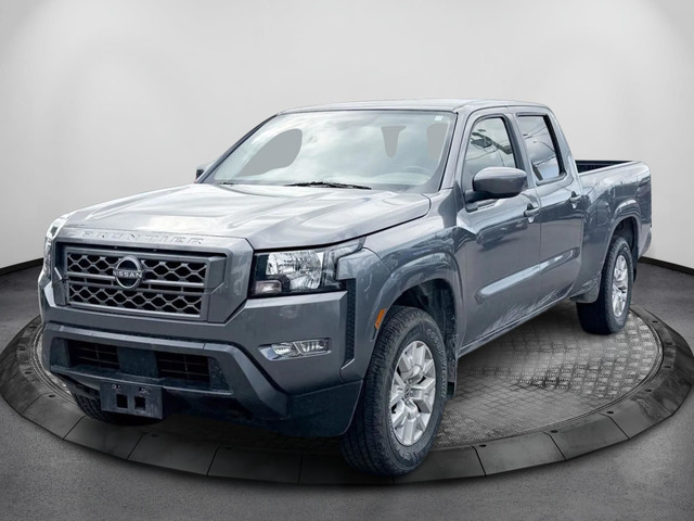 2022 Nissan Frontier SV in Cars & Trucks in Oshawa / Durham Region - Image 4