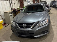 2017 NISSAN ALTIMA S PKG ONLY 175,290KM SUPER CLEAN ONLY $139.21 BI WEEKLY WITH $0 DOWN O.A.C. CERTI... (image 5)