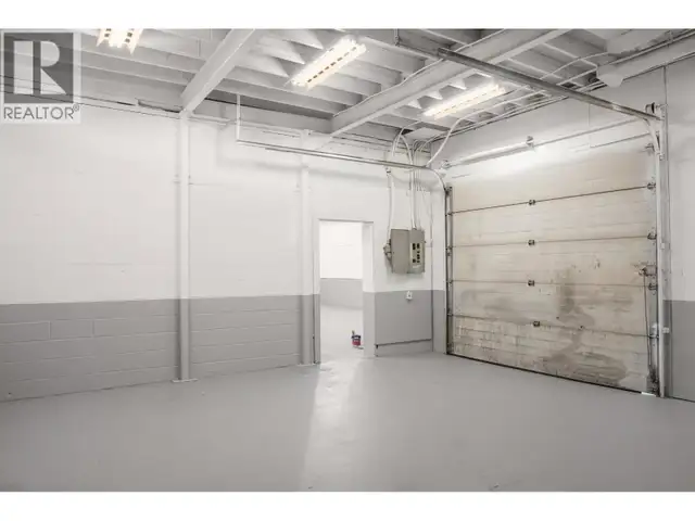 710 ENTERPRISE AVENUE Kitimat, British Columbia in Commercial & Office Space for Sale in Kitimat - Image 17