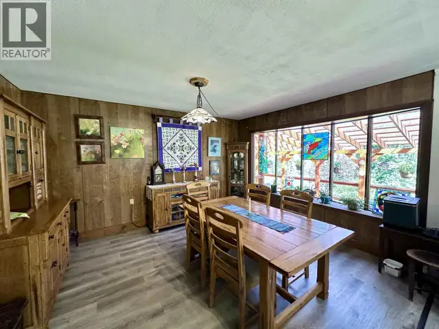 20193 FAREWELL CREEK ROAD Telkwa, British Columbia in Houses for Sale in Smithers - Image 6