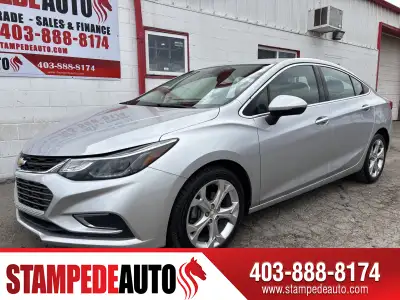 Stampede Auto has a wide selection of exceptional pre-owned vehicles to choose from, including this...