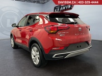 The 2026 Buick Encore GX Preferred AWD combines sophisticated styling, confident all-weather capabil... (image 6)