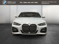 ===== 2022 BMW 4 Series 430i xDrive | Gr. Sup. Amélioré | Gr. M Sport | ===== ===== * Groupe Supérie... (image 1)