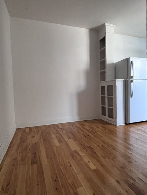 5½ ensoleillé, deux chambres, top floor! 5