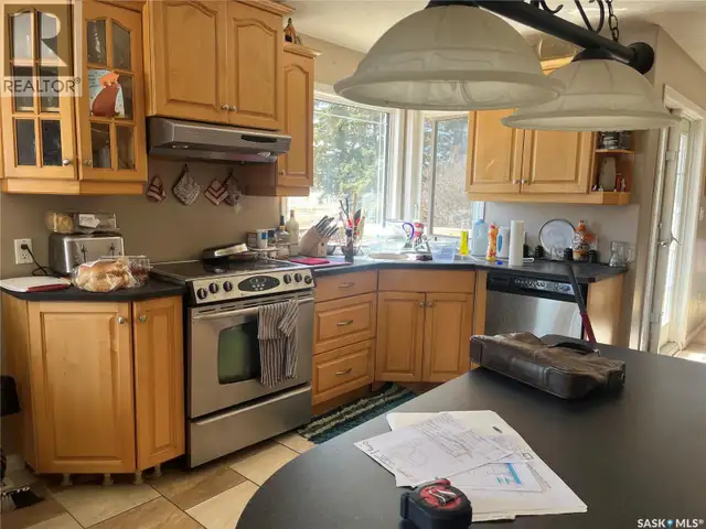 HooDoo Acreage Hoodoo Rm No. 401, Saskatchewan in Houses for Sale in Saskatoon - Image 10