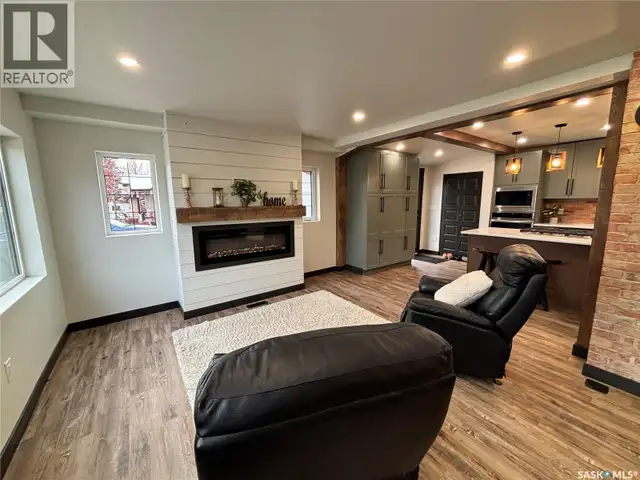 724 St Annes AVENUE Bruno, Saskatchewan in Houses for Sale in Saskatoon - Image 9