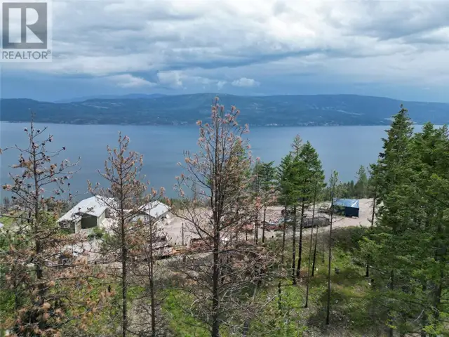 784 Udell Road Vernon, British Columbia in Land for Sale in Fort St. John - Image 4