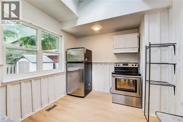 24 HOHNER Avenue Kitchener, Ontario in Houses for Sale in Kitchener / Waterloo - Image 19
