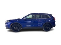 2023 Honda CR-V Sport 1.5L Turbocharged ALL MAINTENANCE UP TO DATE, and we have reconditioned the ve... (image 4)