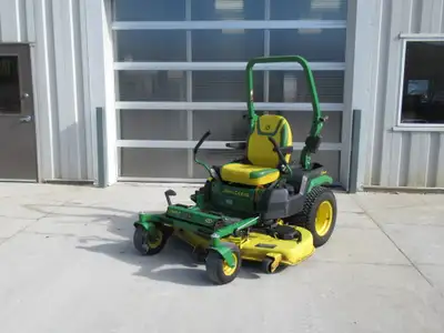 Briggs 25 HP EFI, 54 Inch Cutting Deck, 305 Hours. Call Jesse, Tanner, Or Mark. 1-866-746-8441. .