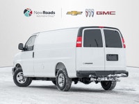 JUST LANDED 2025 CHEVROLET EXPRESS 2500!! SAVE THOUSANDS VERSUS BRAND NEW!!! MORE PHOTOS TO COMEPRIC... (image 4)
