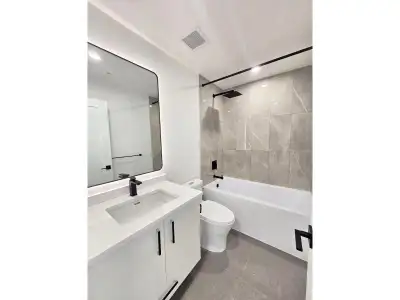 Welcome to Guilden, a brand-new community in Guildford! This stylish 1-bedroom, 1-bathroom home feat...