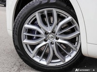 2021 Maserati Levante Levante S GranLusso. One Owner, No Accidents! EQUIPPED WITH 20 RIMS, HEATED RE... (image 8)