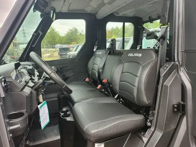 2026 Polaris Ranger Crew XP 1000 NorthStar Edition Premium in ATVs in City of Halifax - Image 14