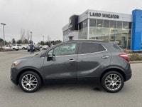 This 2018 Buick Encore Sport Touring is the perfect blend of efficiency, comfort, and upscale design... (image 6)