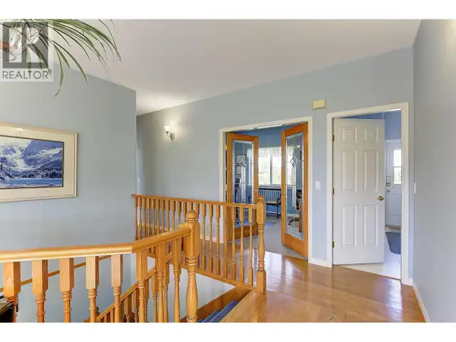 3520 Fitzgerald Road Kelowna, British Columbia in Houses for Sale in Penticton - Image 35
