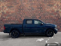 Check out this 2021 Ram 1500 Classic Express before it's too late! *This Ram 1500 Classic Is Competi... (image 5)