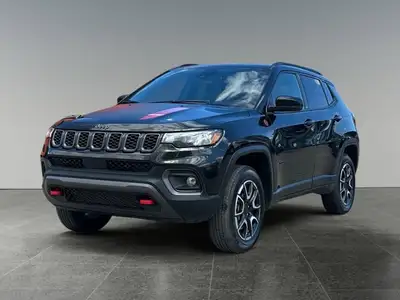 Thanks for viewing our House Of Cars Chinook Inventory! AMVIC licensed dealer! The 2024 Jeep Compass...