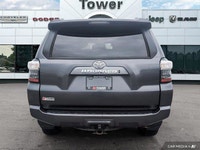 Check out this 2023 Toyota 4Runner SR5PREM. Its Automatic transmission and Regular Unleaded V-6 4.0... (image 5)