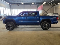 2018 Toyota Tacoma TRD Double Cab No Accidents | Well Serviced Key Features: 3.5L V6 Engine TRD Pack... (image 7)