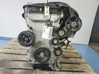 JDM Mitsubishi Lancer 2008 2009 2010 2011 2012 2013 2014 4B11 2.0L Engine 2008 Lancer Engine / 2009...