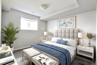Spacious Navaho Terraces Homes in West Ottawa Living in a Navaho Terrace home, you'll have everythin... (image 5)