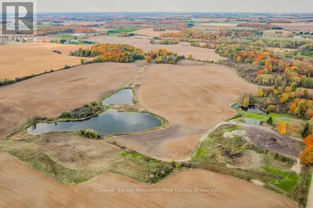 3757 MOSSLEY DRIVE Thames Centre, Ontario in Land for Sale in Woodstock - Image 5
