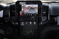 This Ram 1500 has a strong Twin Turbo Regular Unleaded I-6 3.0 L/183 engine powering this Automatic... (image 7)