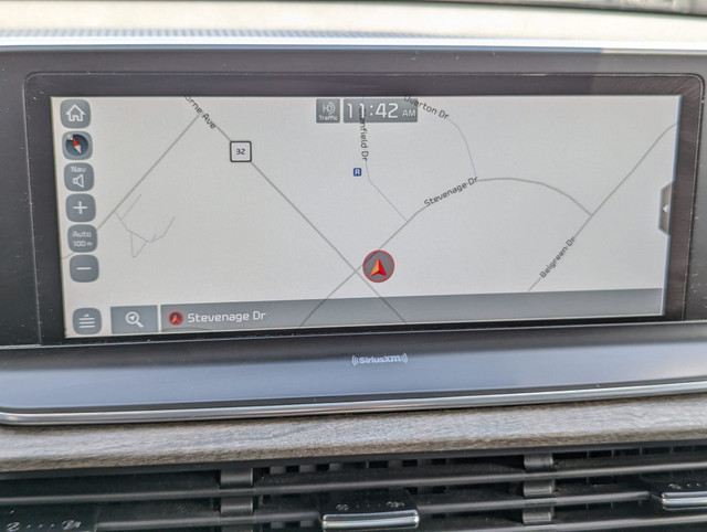 2021 Kia Telluride EX in Cars & Trucks in Ottawa - Image 2