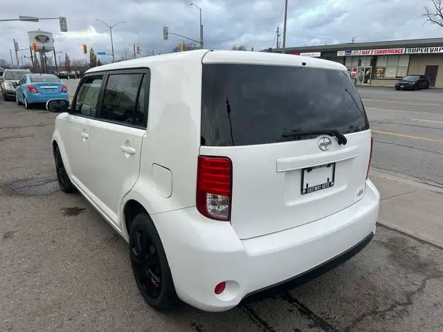 2013 Scion xB XB in Cars & Trucks in St. Catharines - Image 8