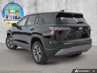 Welcome to Mann-Northway Auto Source. This Chevrolet Equinox has a dependable Turbocharged Gas I4 1.... (image 4)