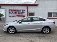 Stampede Auto has a wide selection of exceptional pre-owned vehicles to choose from, including this... (image 8)