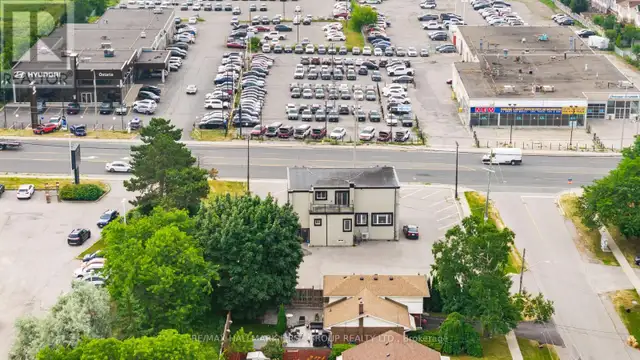 1 - 1400 DUNDAS STREET E Whitby (Blue Grass Meadows), Ontario in Commercial & Office Space for Rent in Oshawa / Durham Region - Image 7