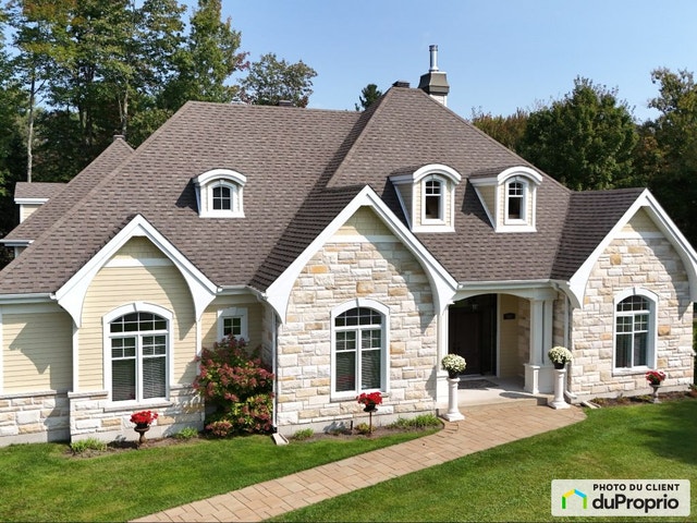 $1,174,000 - Bungalow for sale in St-Colomban — photo 1
