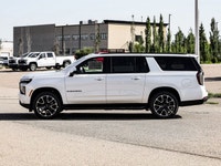 Welcome To Sherwood Park Chevrolet. The #1 Volume Chevrolet Dealer in Canada. This Chevrolet SUBURBA... (image 9)