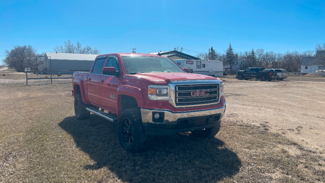 Beautiful GMC Sierra 1500 in Cars & Trucks in Moose Jaw - Image 4