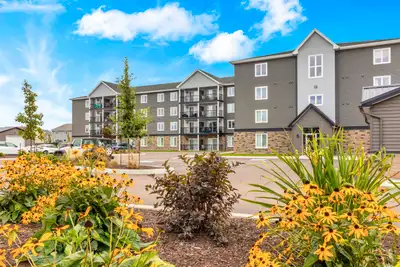 Runneymeade Estates - Phase 1 Riverview
