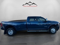 THIS VERY CLEAN 2024 RAM 3500 CREW CAB DUALLY COMES WITH A 6.7 CUMMINS DIESEL,AISEN AUTOMATIC TRANSM... (image 5)
