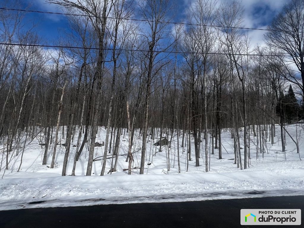 $350,000 - Residential Lot for sale in Prevost — photo 1