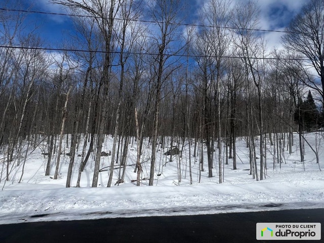 $350,000 - Residential Lot for sale in Prevost — photo 1